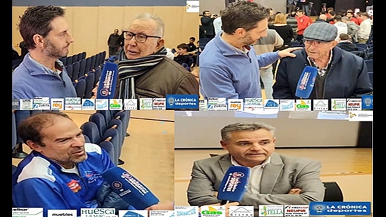 VA POR LOS QUE ESTÁN Y LOS QUE SE FUERON (Emoción, Orgullo y Recuerdos Tras el Sorteo de Copa UD Barbastro - FC Barcelona)