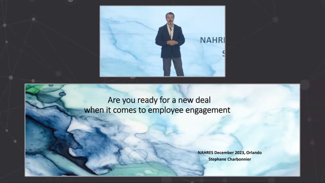 Are You Ready For a New Deal When It Comes To Employee Engagement?