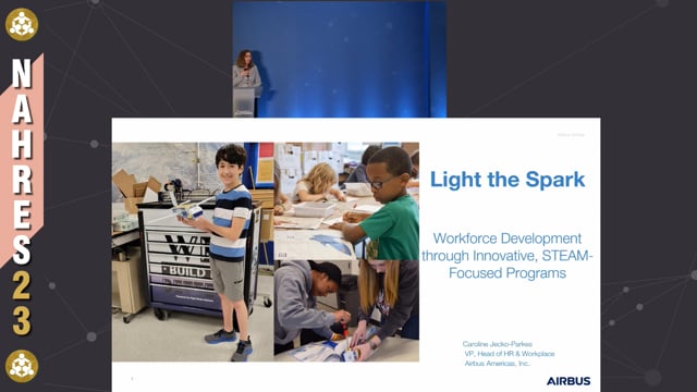 'Train Them Up’: Workforce Development through Innovative, STEAM-Focused Programs