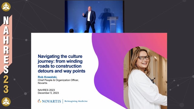Navigating the Culture Journey: From Winding Roads to Construction Detours and Way Points
