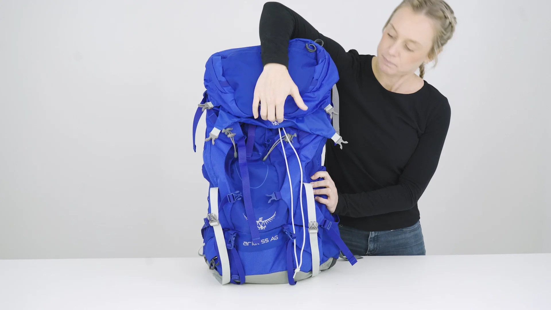 How do I find my Pack's PO number?