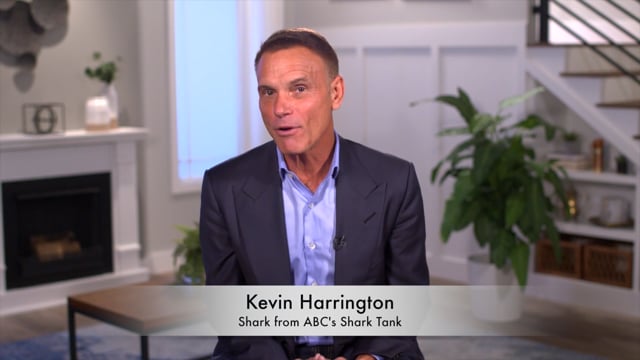 Kevin Harrington