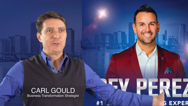 Carl Gould