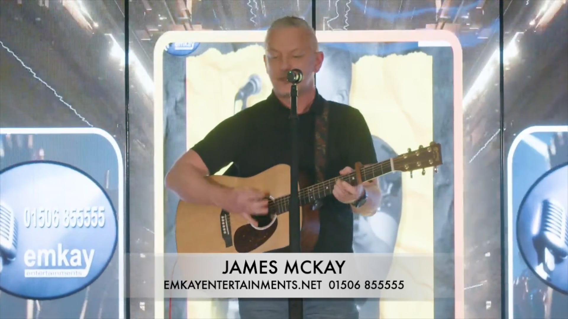 James McKay - Flowers (Showcase 2023)