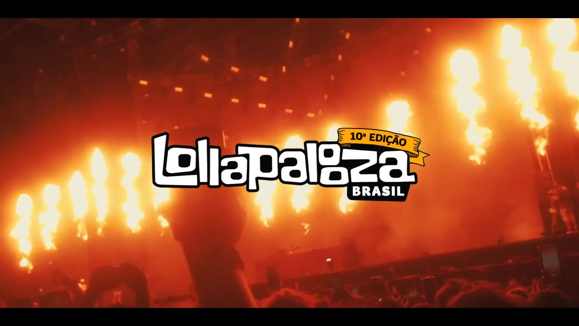 Billie Eilish - Lollapalooza Brasil 2023 FD on Vimeo