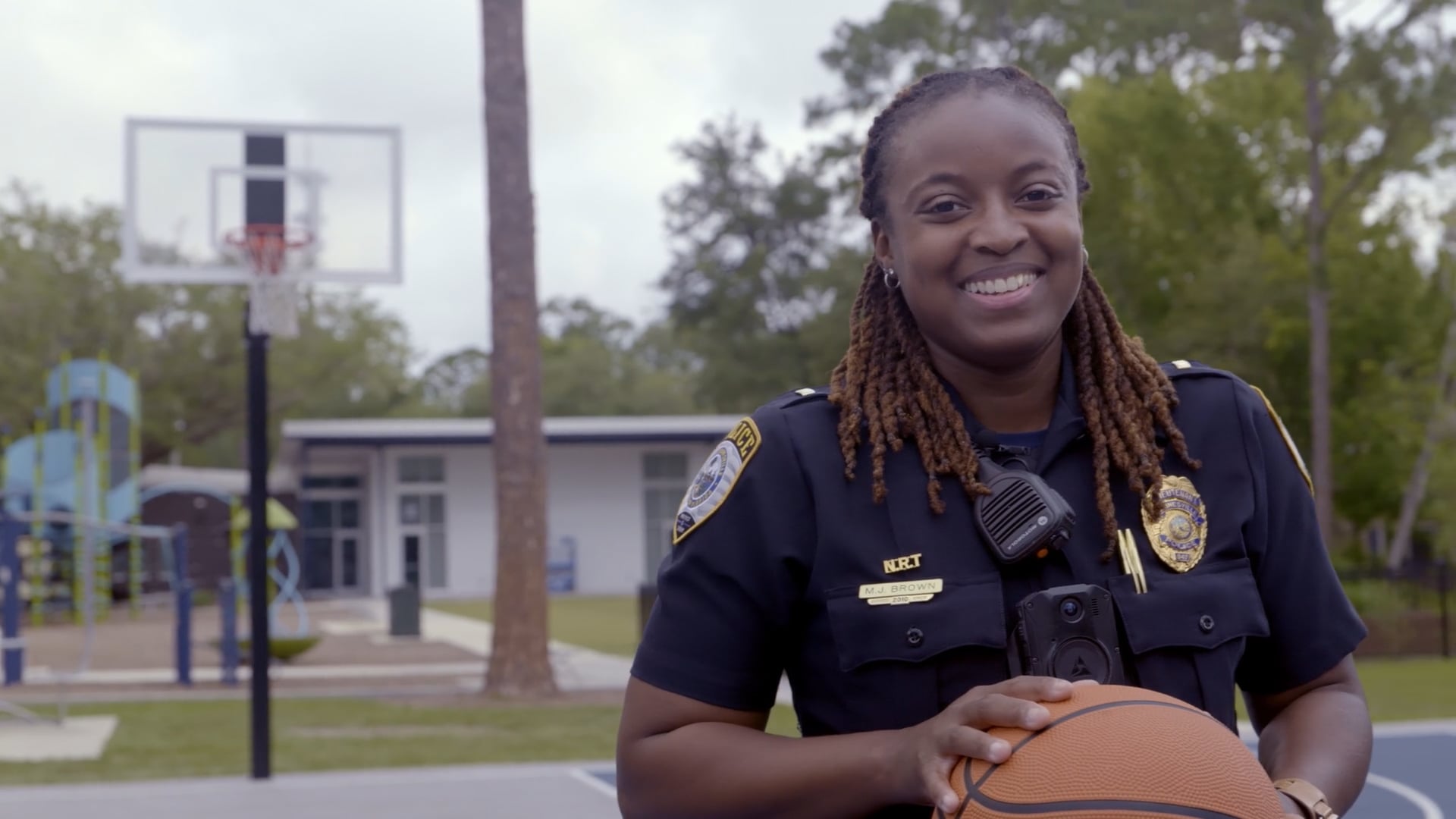 GPD - Marquitta Brown