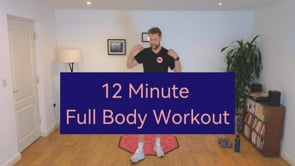 12 Minute Full Body