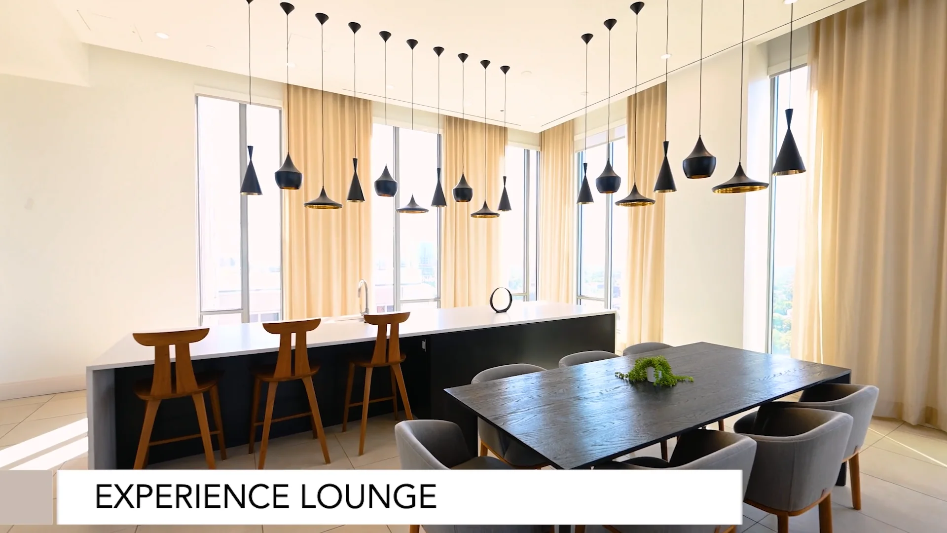 Tysons Corner Apartments | The Boro