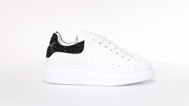 Alexander mcqueen tenis palacio de hierro new arrivals