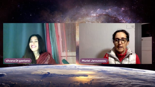 Atelier 229 "L’Eveil des Dons pour la réalisation de sa mission d'âme" Silvana Di Gaetano