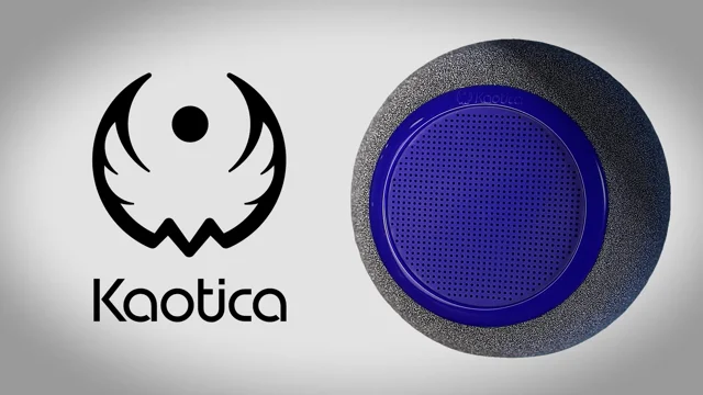 Kaotica Silicone Series