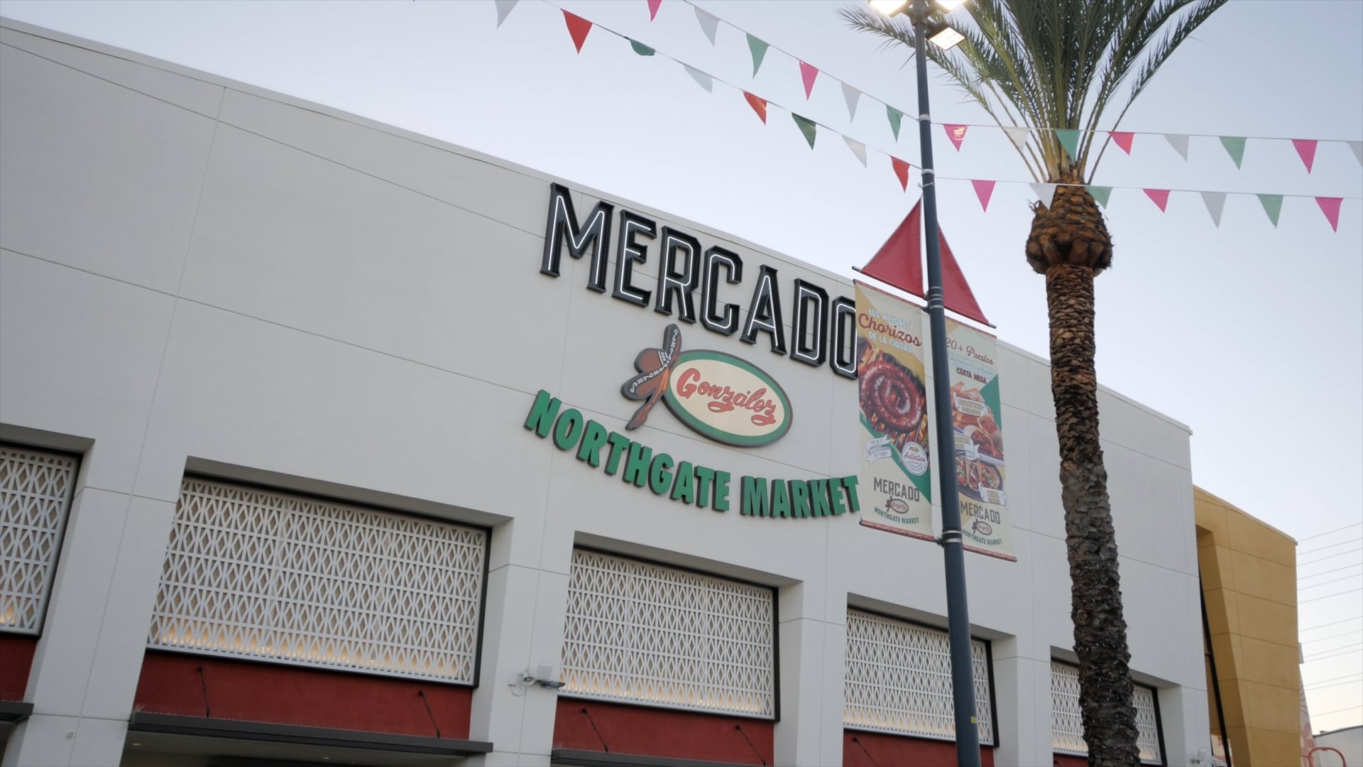 Northgate Market Costa Mesa