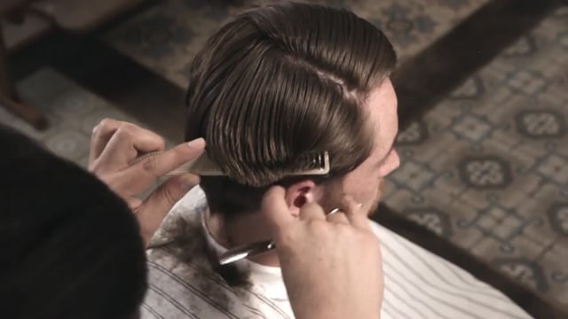 Clipper Cutting Classics: Vanguard
