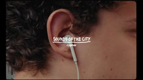 sounds of the city - zvei_studios GmbH - cypher supply