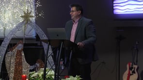 SEMANA 2 | Advento: Gente de un Nuevo Comienzo | Fernando Abella
