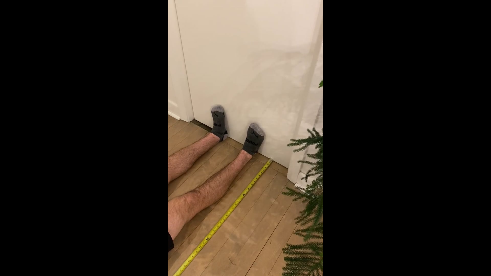 Watch nathan denkers's Height: 76.5 inches