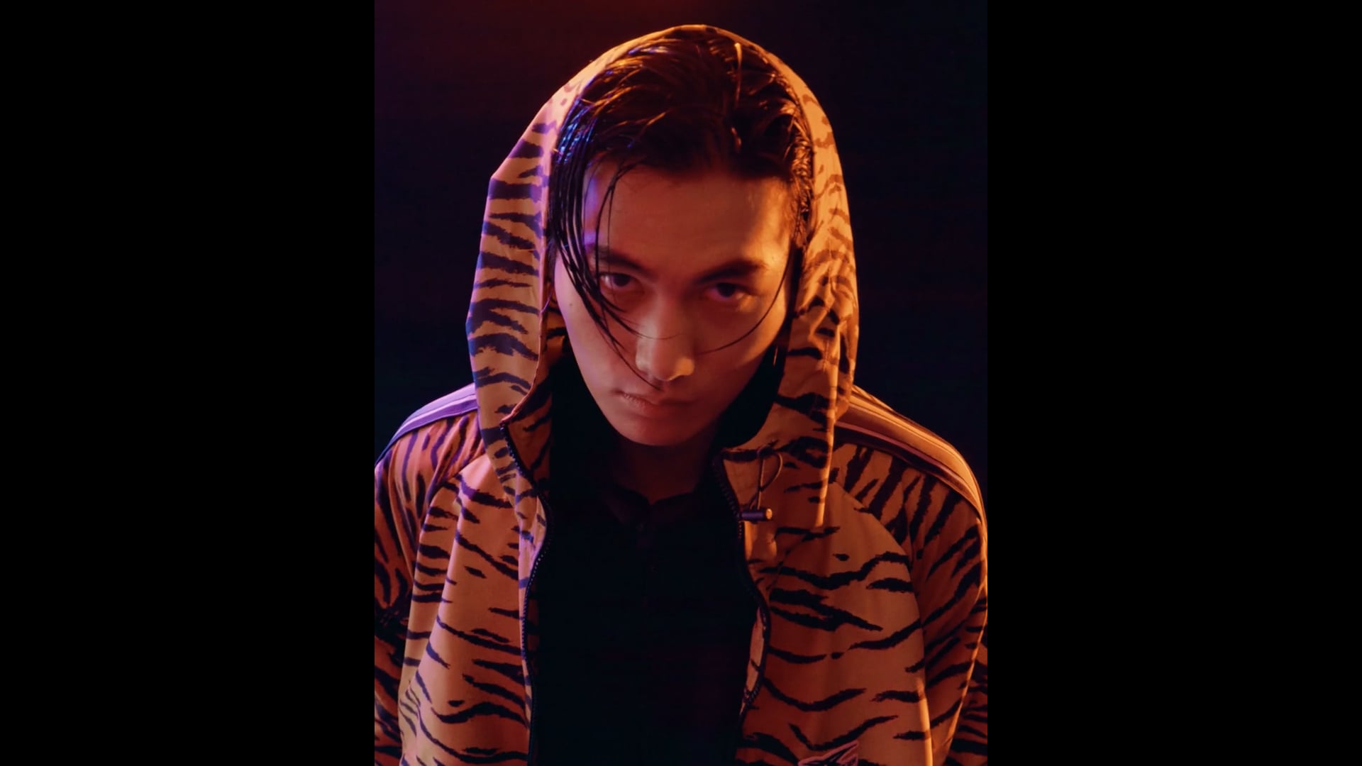 Onitsuka Tiger x VOGUE JAPAN