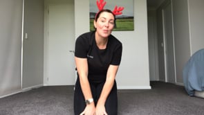 HIIT - Merry FITmas