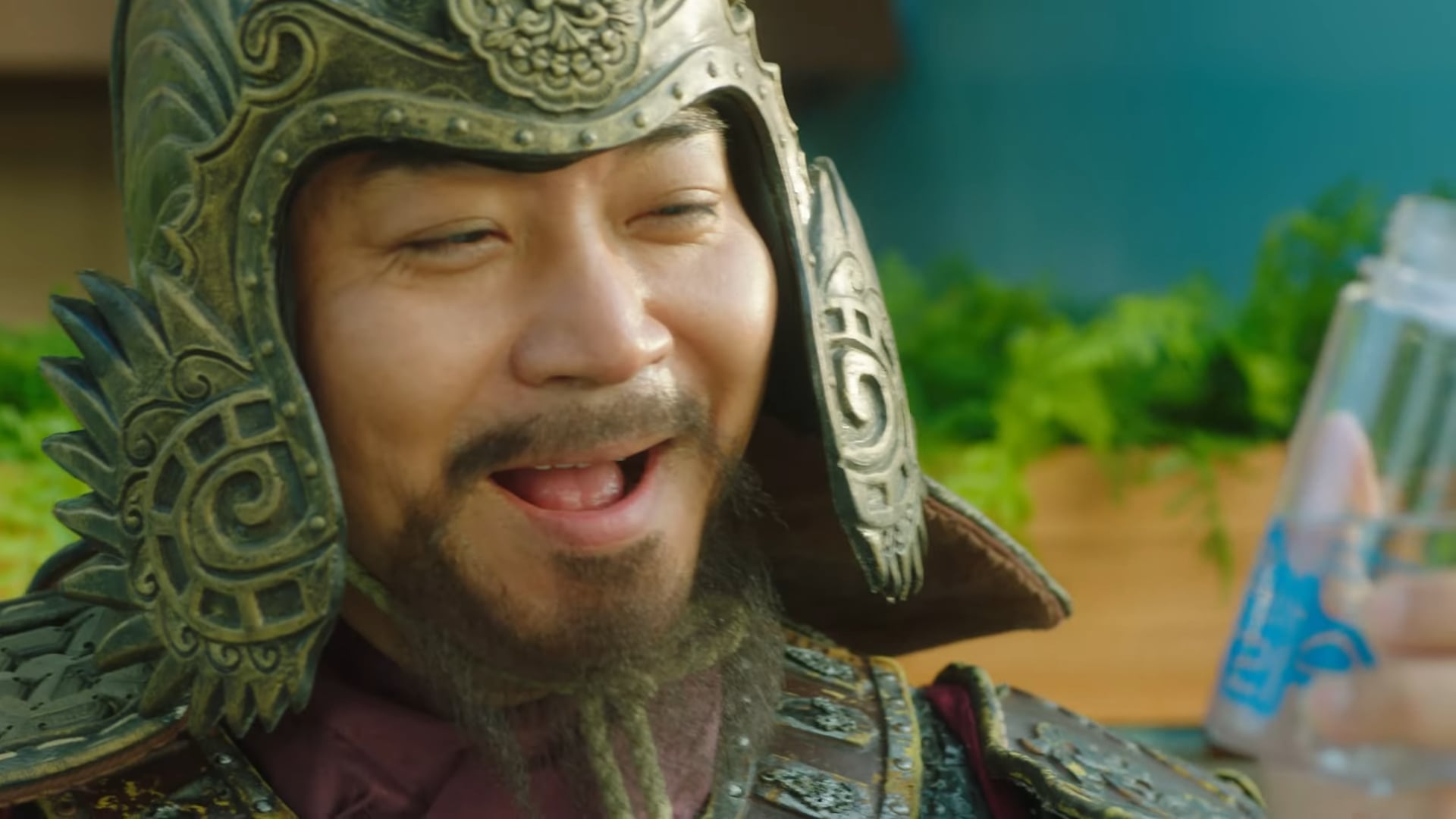 [Commercial] 광개토대왕도 탐낸 아리수