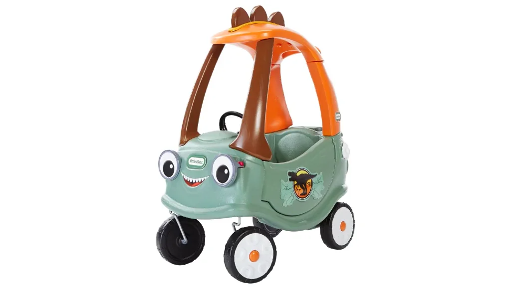 Cozy store coupe stroller