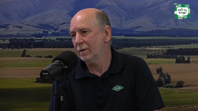 Video post from Foundation for Arable Research.