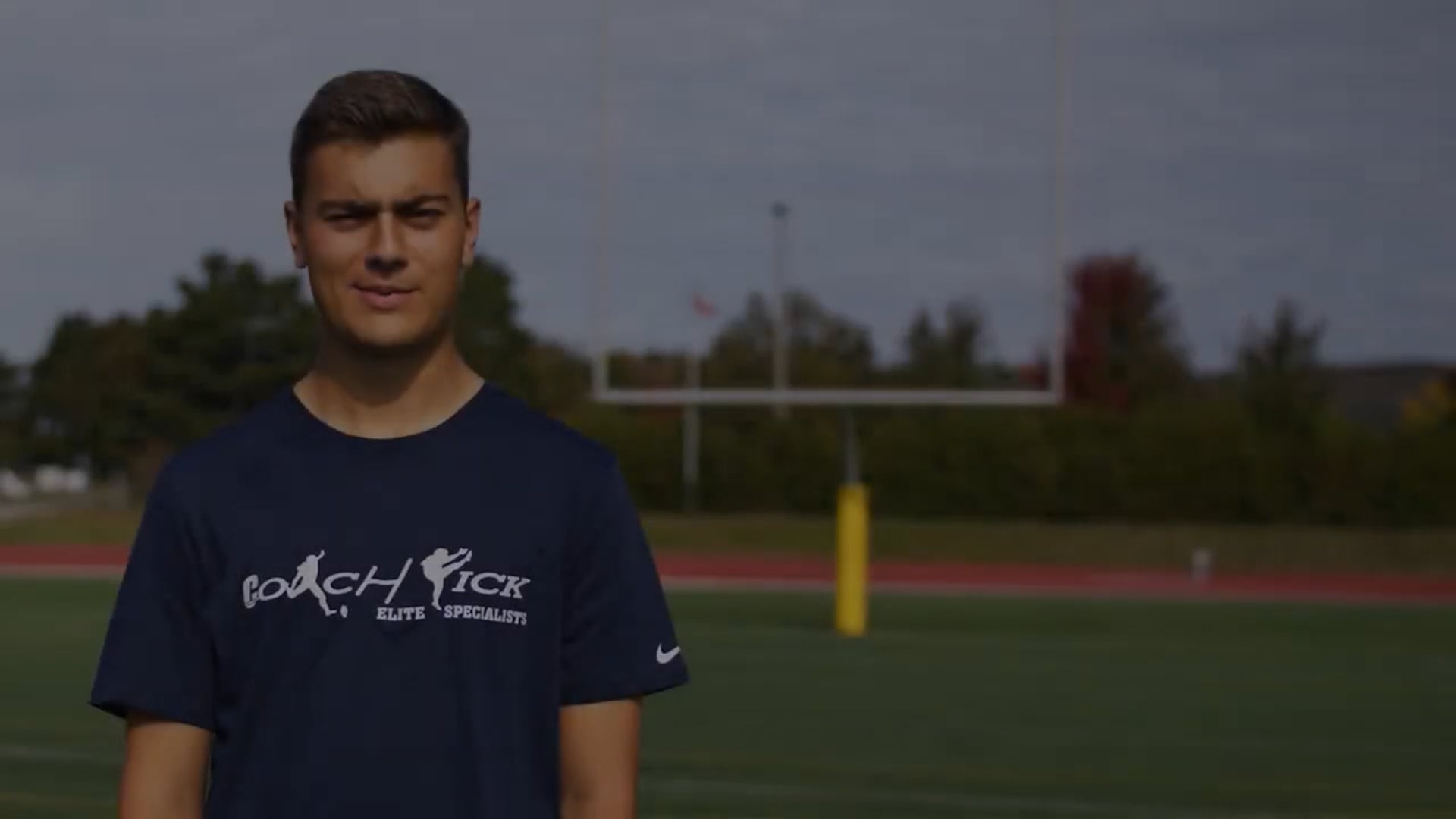 Watch PurpleShift athlete on PurpleShift