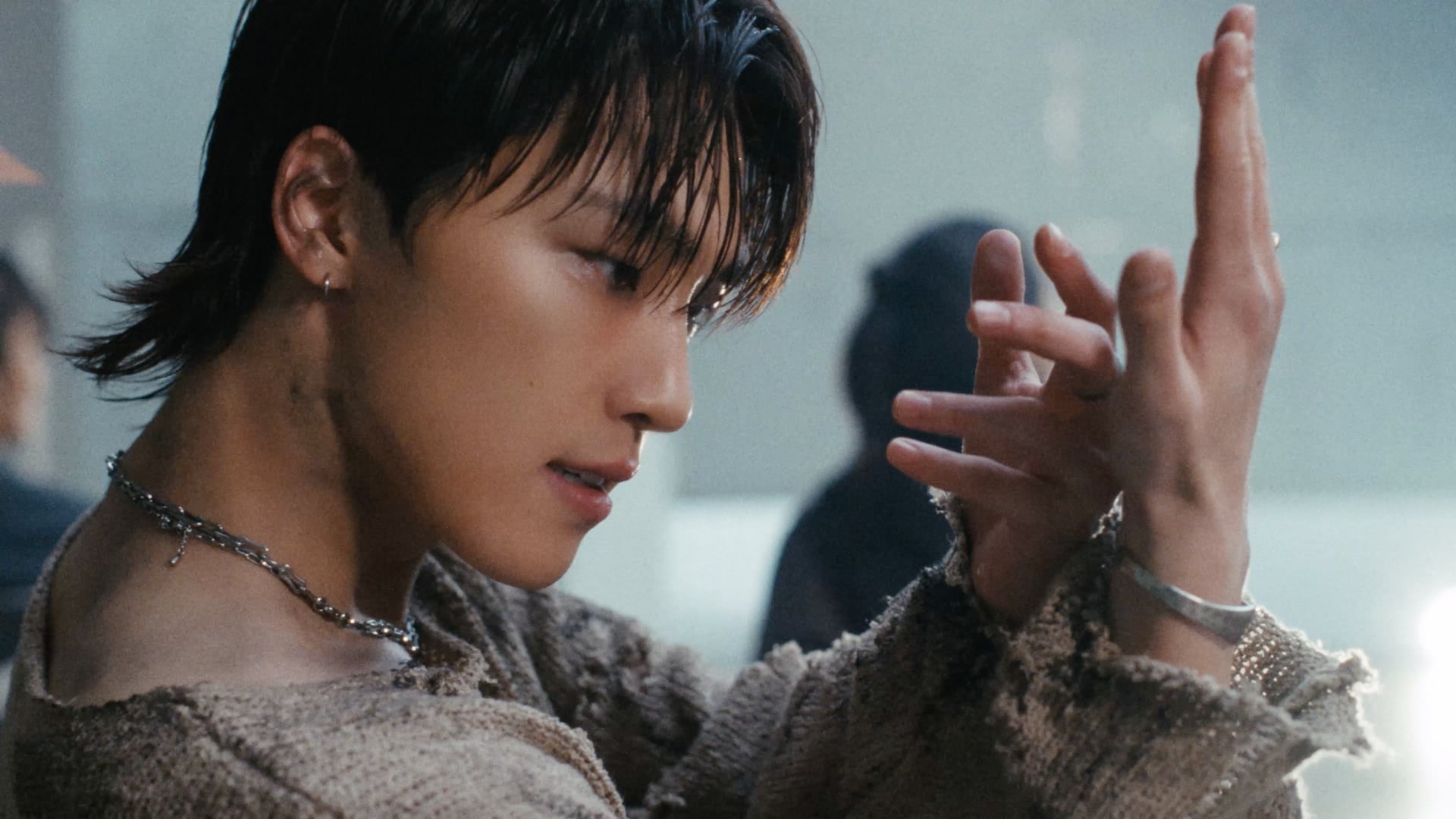 [SPECIAL VIDEO] DINO - Wait