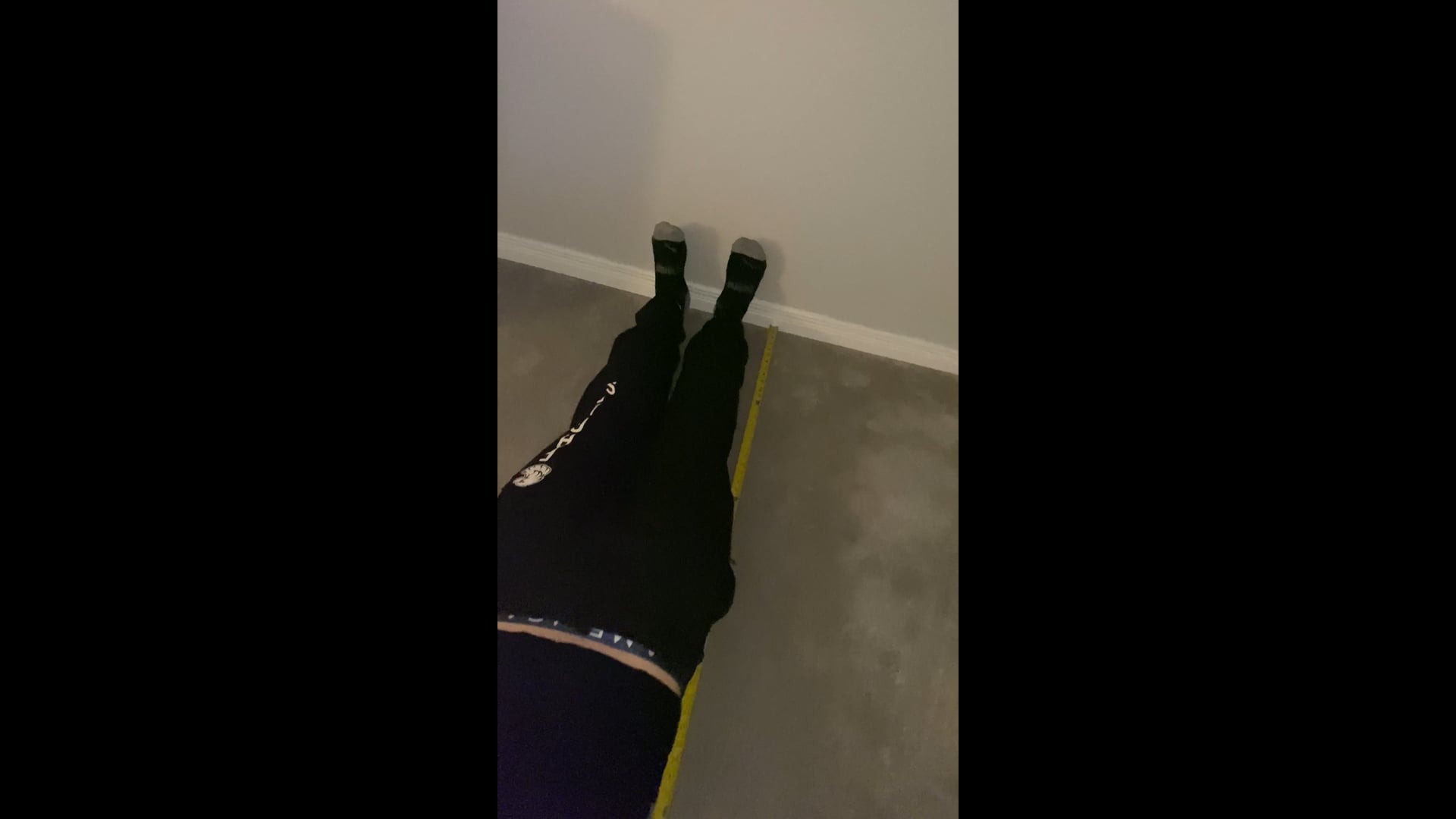 Watch jordan lacroix's Height: 76.6 inches