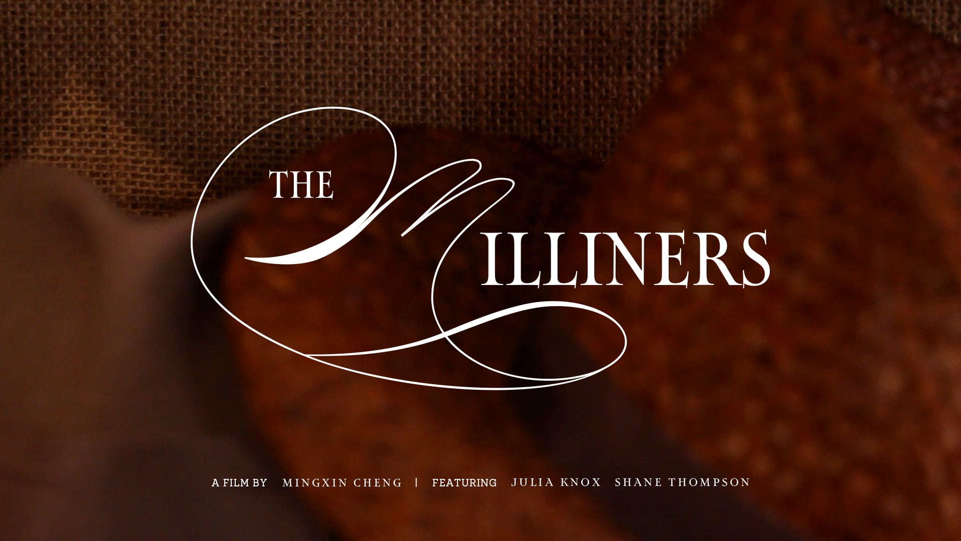 The Milliners