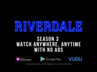 Riverdale Promo
