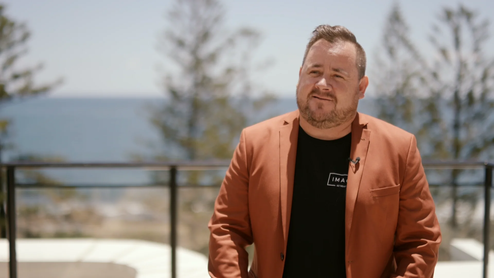 Cade Mooney (Agent Bio) - Image Property Agent Profile on Vimeo