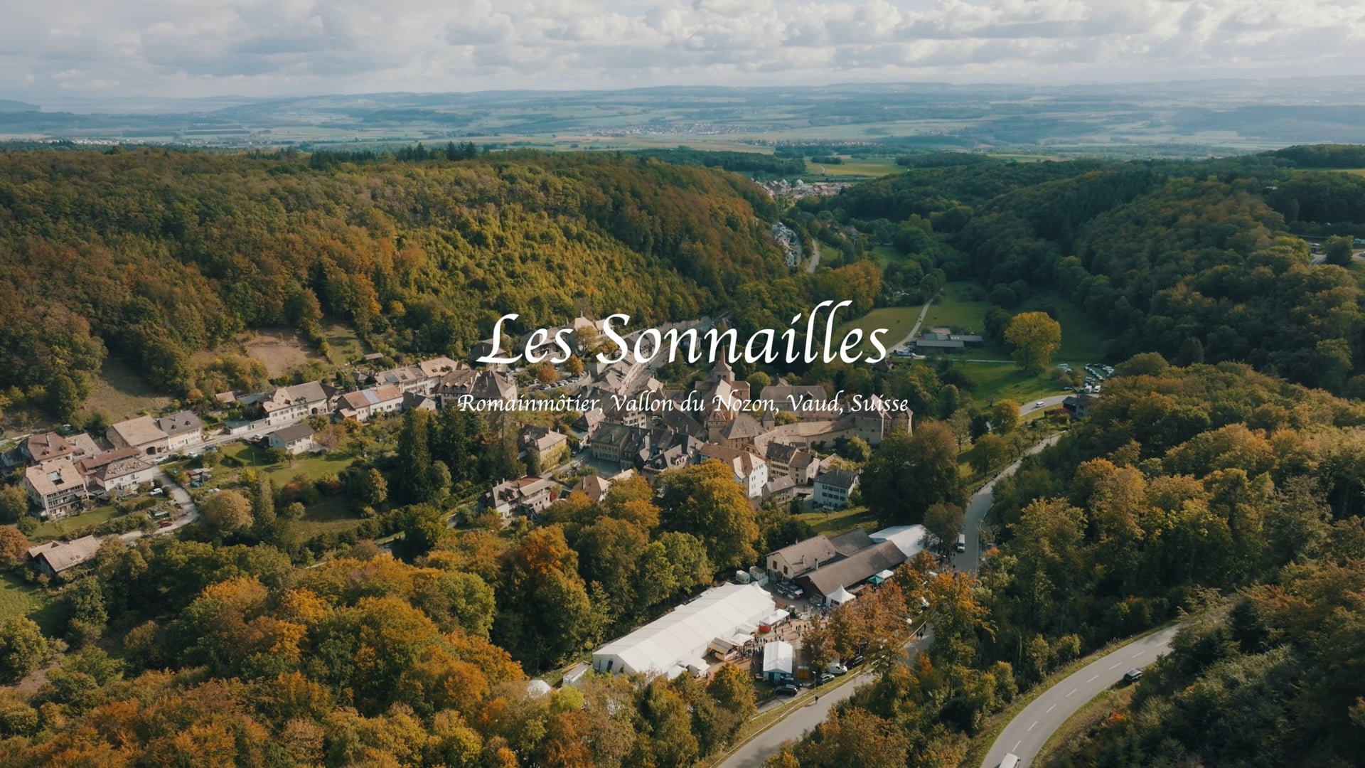 Foire aux Sonnailles 2023
