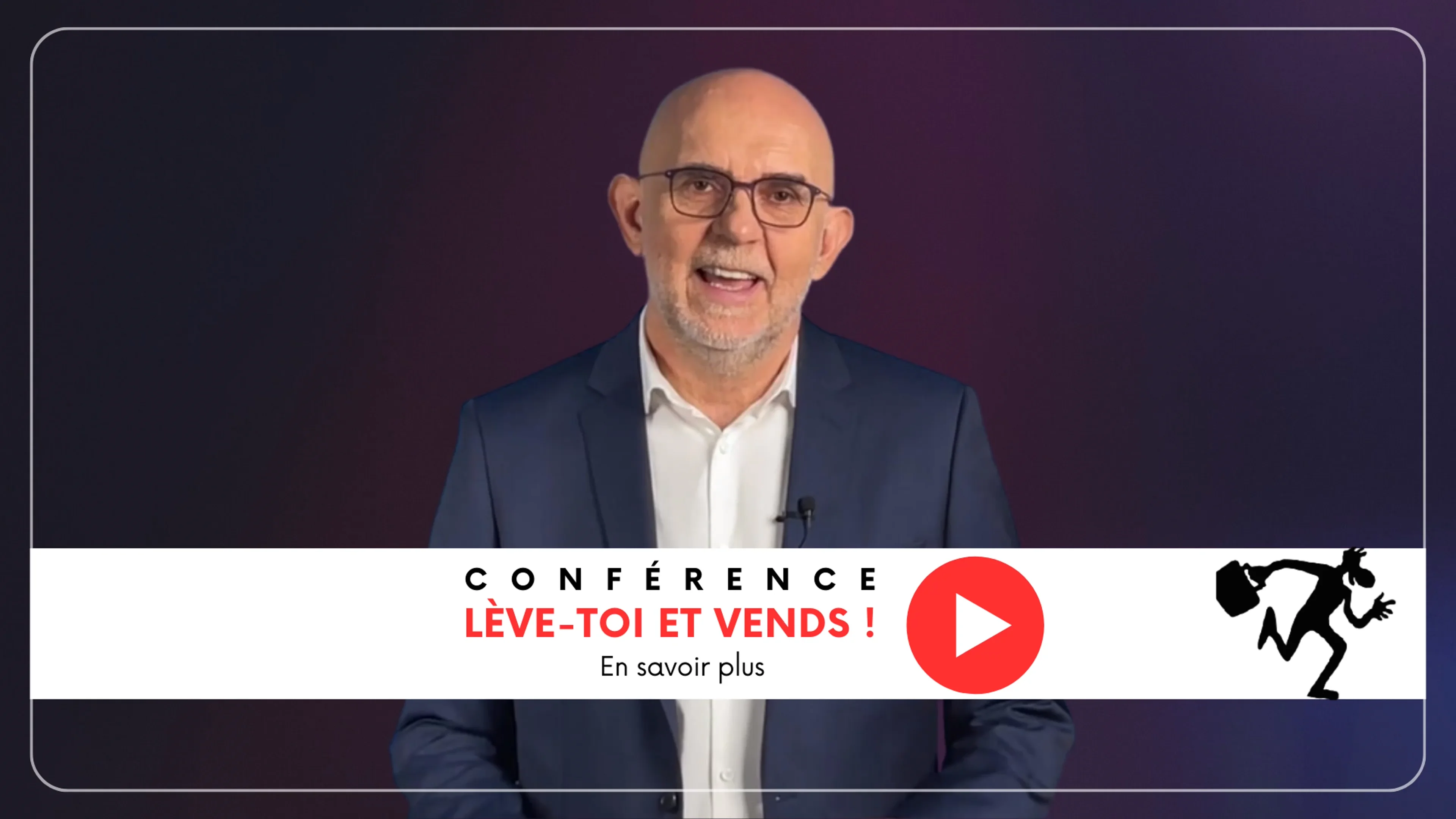conference leve-toi et vends on Vimeo