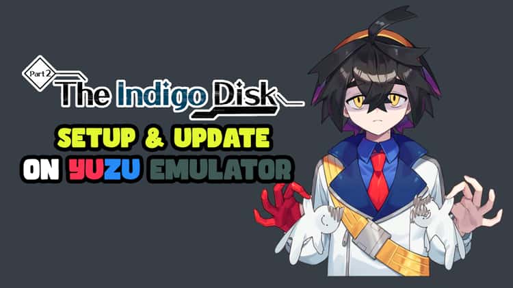 How to Install UPDATES & DLC on Yuzu Emulator