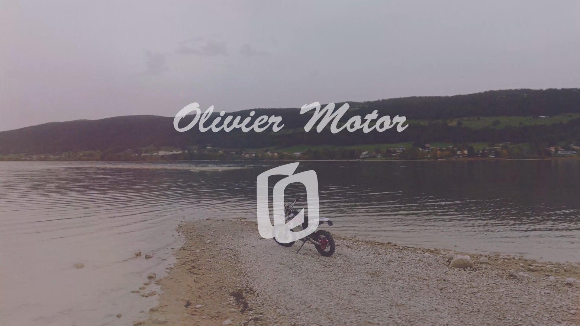 Olivier MOTOR CO. - S222