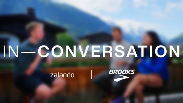 Zalando: In Conversation: Blazing new trails with six pioneering