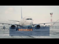 Introduction to Aviation Industry