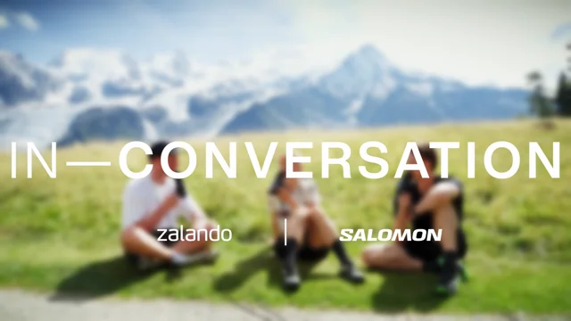 Zalando: In Conversation: Blazing new trails with six pioneering