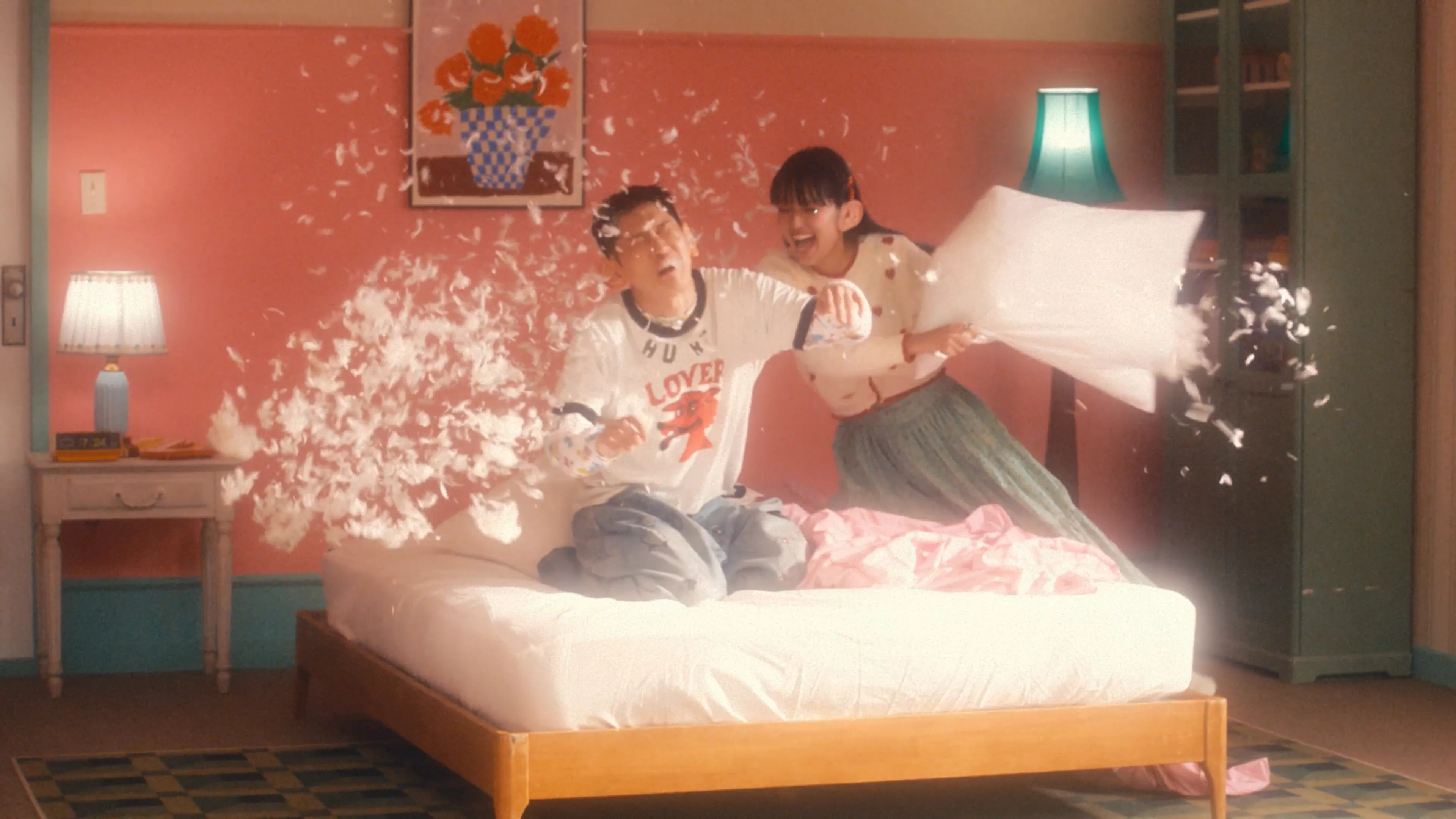 Crush (크러쉬) '미워 (Ego)' MV on Vimeo