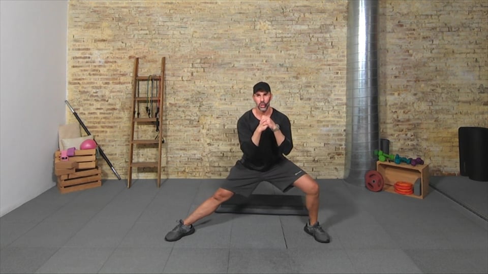 Ejercicios sobre el step