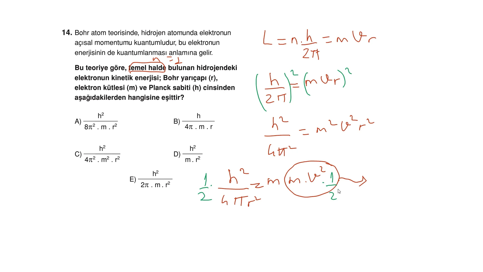 planck sabiti