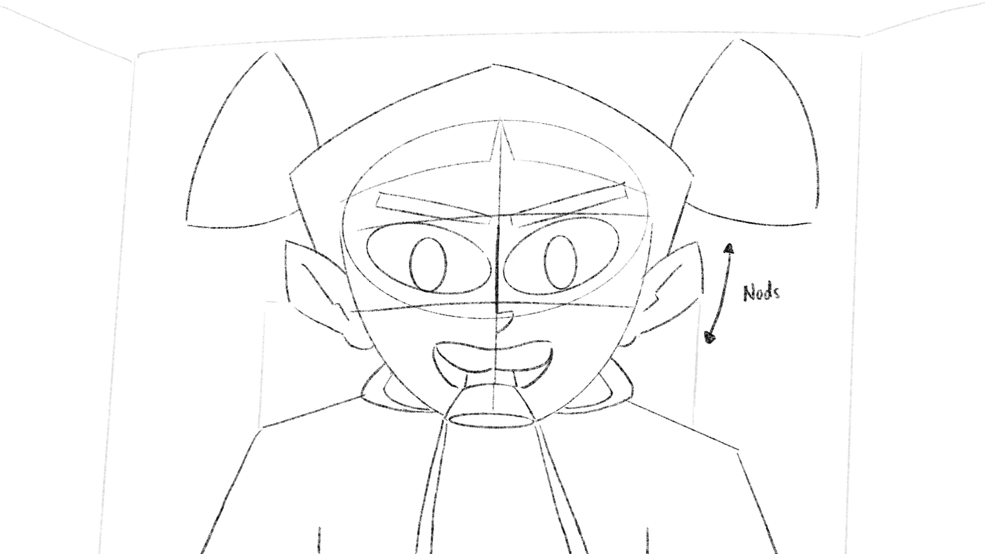 Cat Burglar [Animatic 3] - Rushaa Qaiser