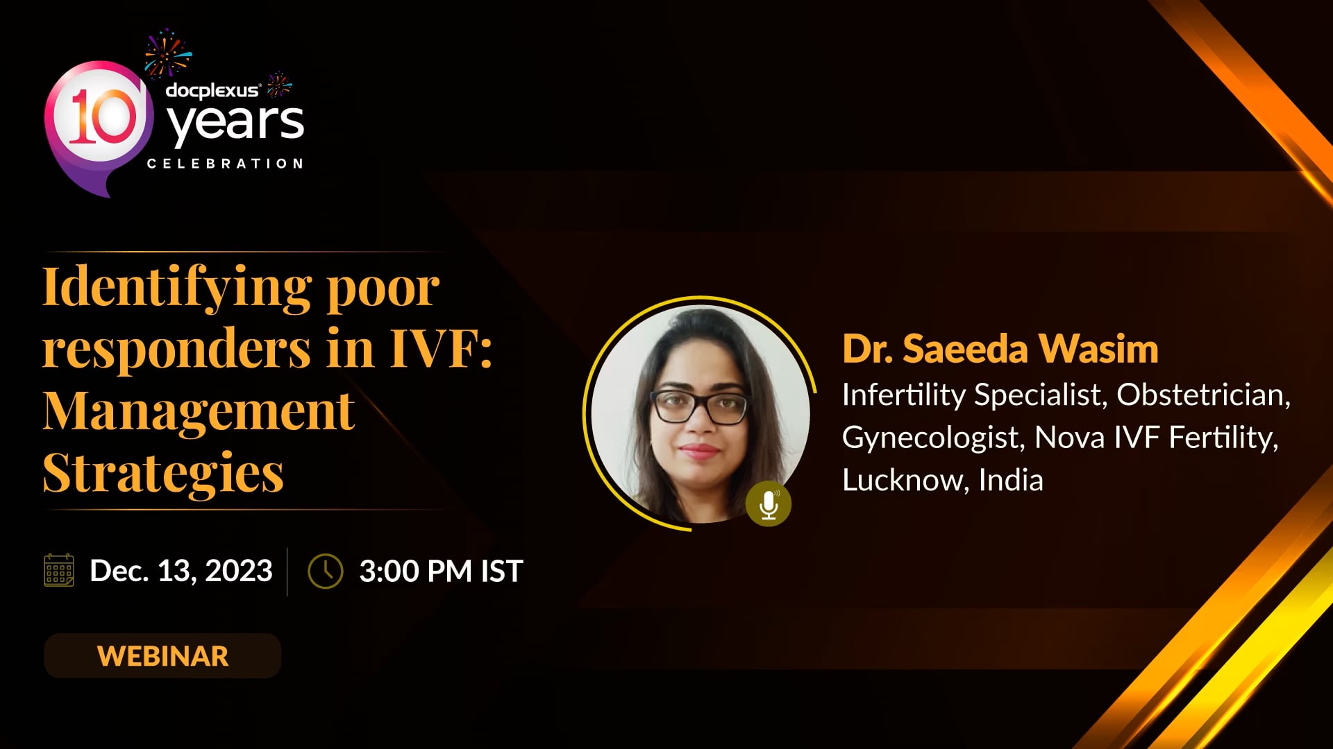 Identifying Poor Responders in IVF: Management Strategies