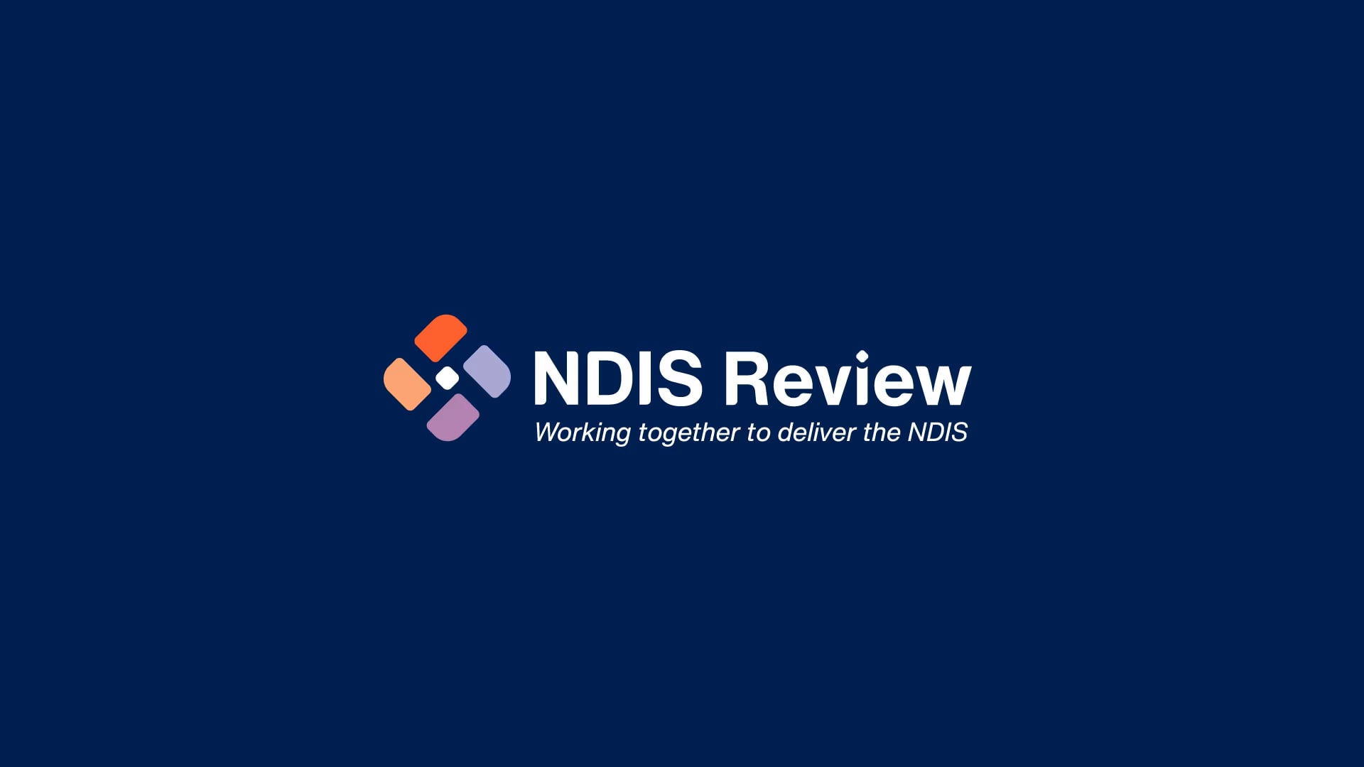 NDIS Review Melbourne