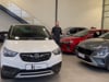 Video af Opel Crossland X 1,2 T Innovation Start/Stop 110HK 5d 6g Aut.
