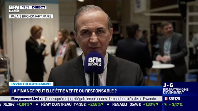 AFTE x BFM Business l Daniel Biarneix