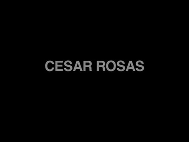 Cesar Rosas of Los Lobos & Alhambra Guitars