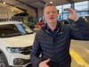 Video af VW T-Cross 1,0 TSI Style 115HK 5d 6g