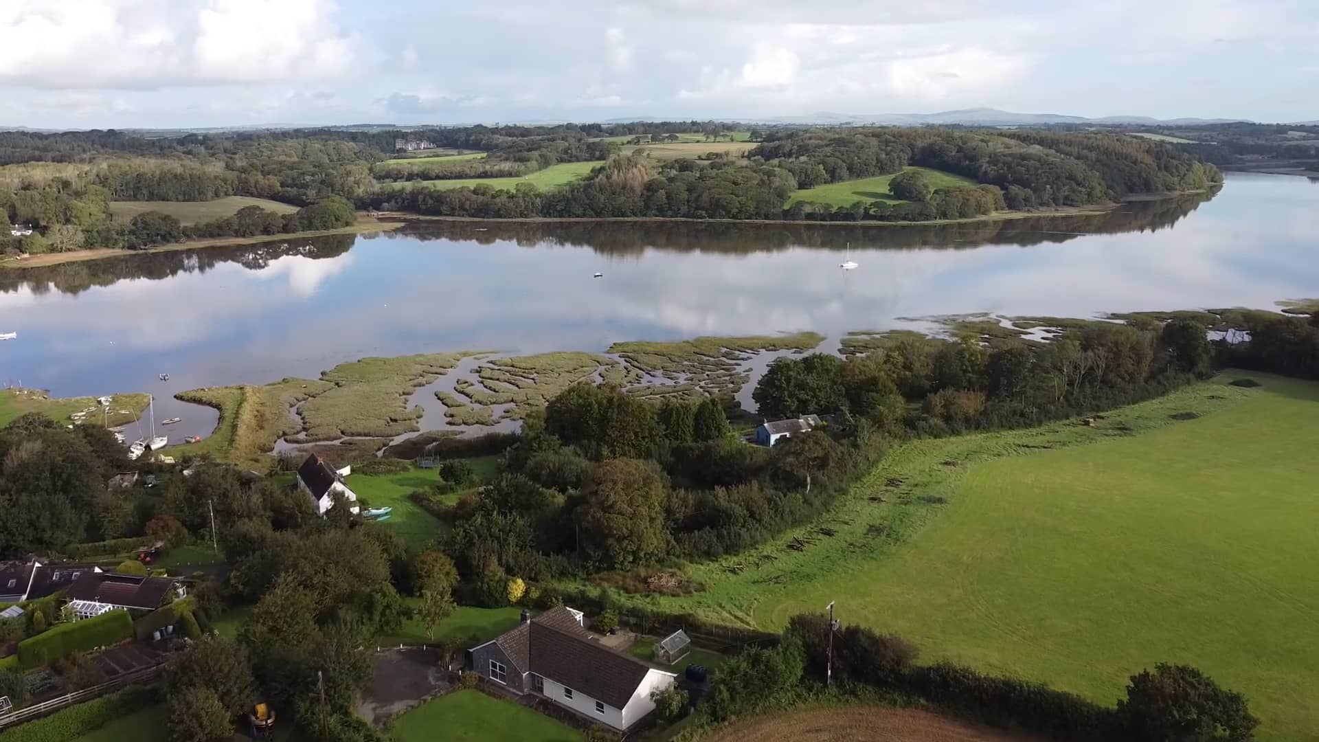 Shearwater, Landshipping Pembrokeshire on Vimeo