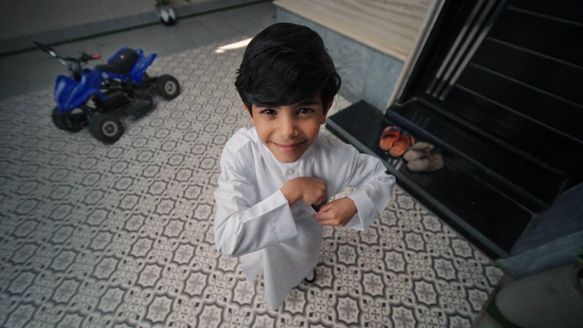 Mojaz